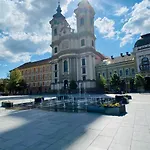 Sweet Central ,in The City Center *