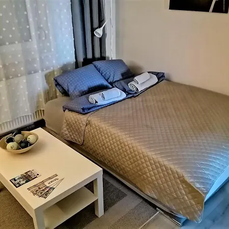 Sweet Central ,in The City Center Apartment *