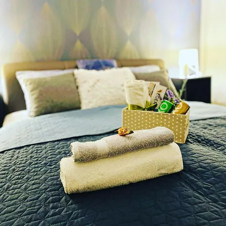 Apartment Sweet Central ,in The City Center